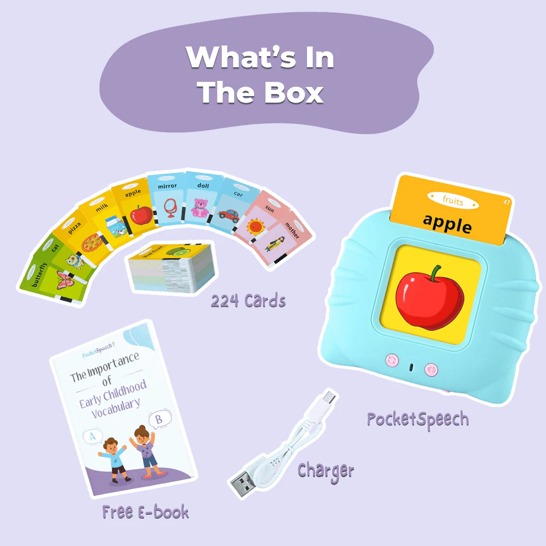 The Original Bilingual PocketSpeech - Image 11