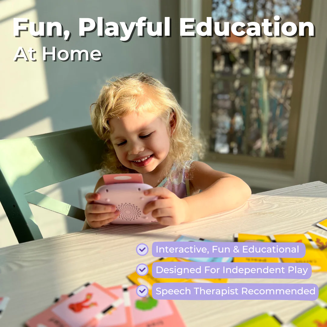 The Original Bilingual PocketSpeech - Image 3