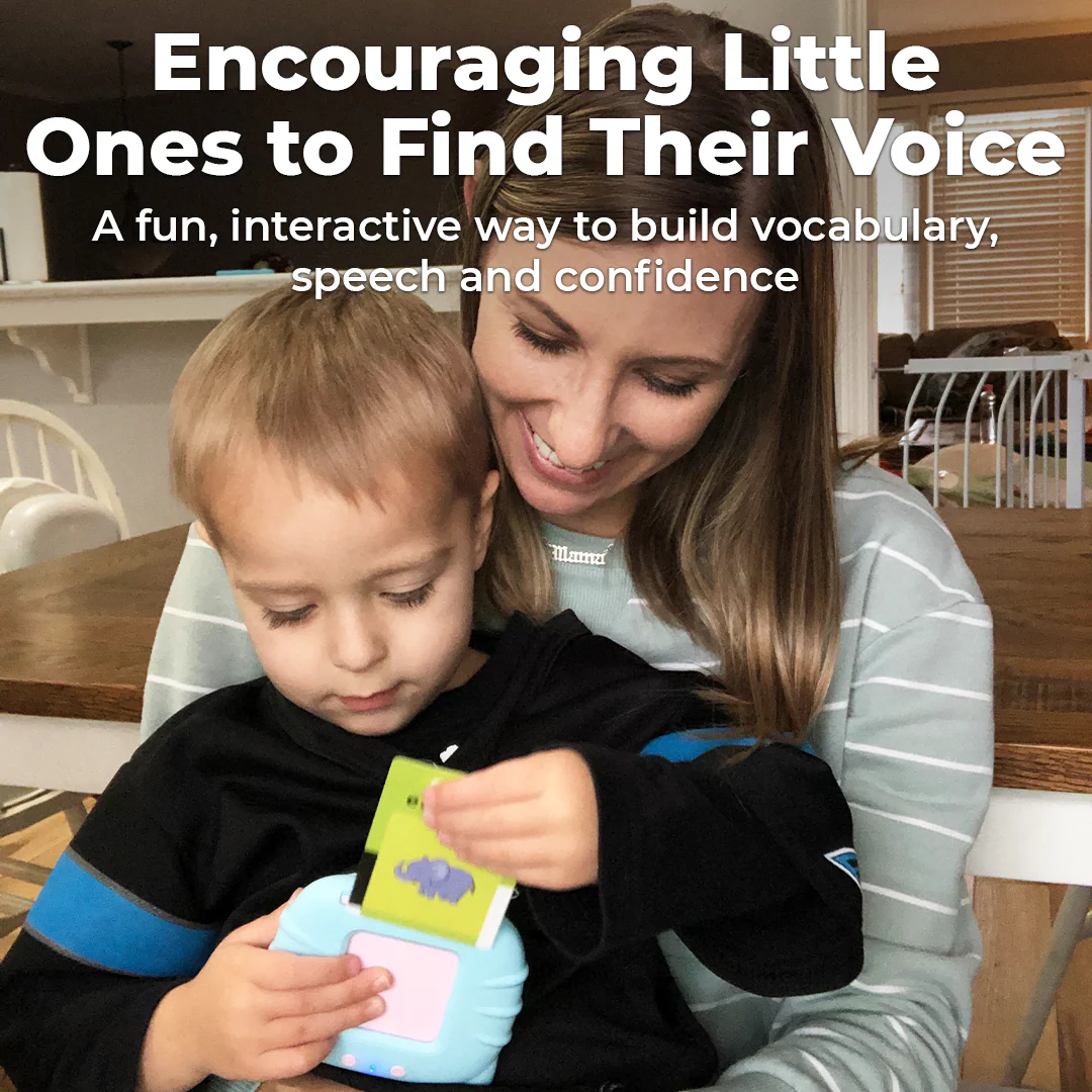 The Original Bilingual PocketSpeech - Image 4