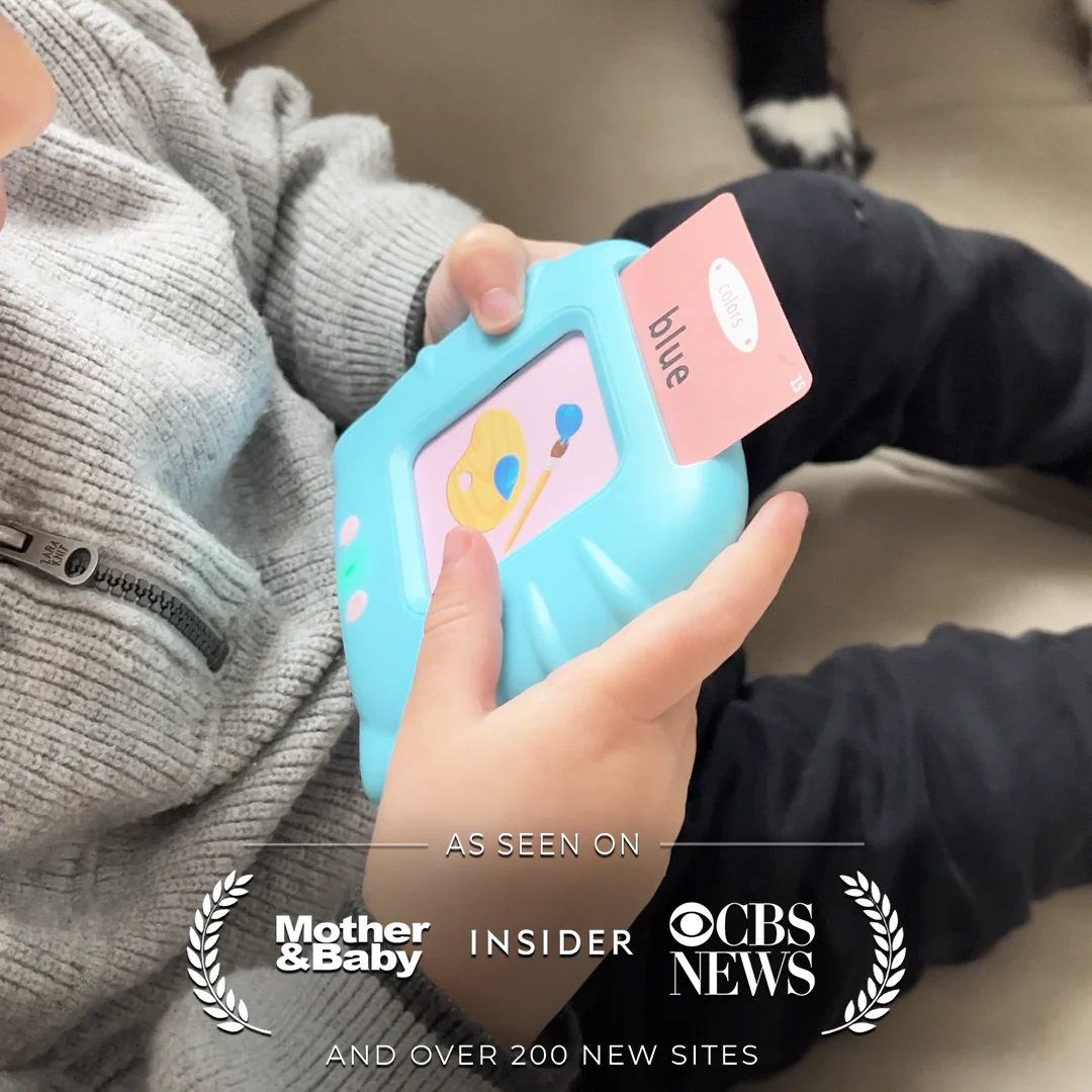 The Original Bilingual PocketSpeech - Image 6