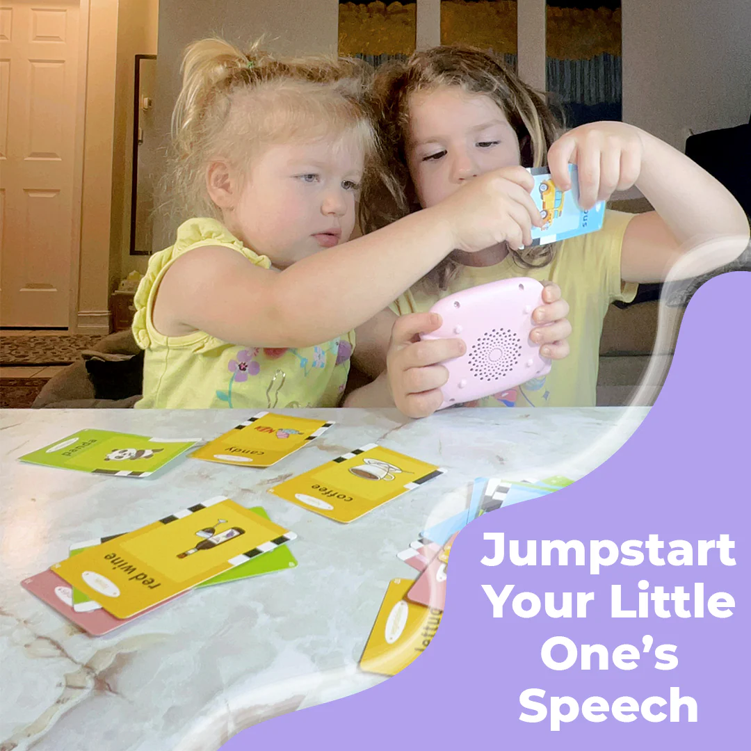 The Original Bilingual PocketSpeech - Image 7