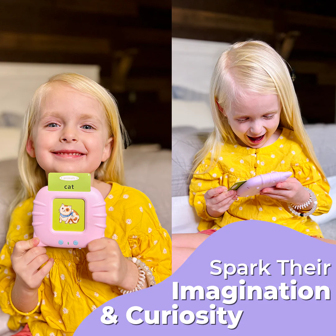 The Original Bilingual PocketSpeech - Image 8