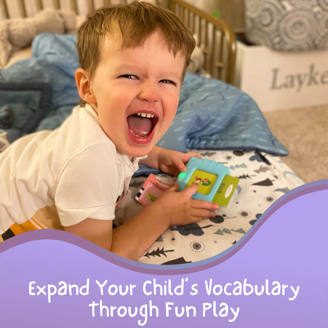 The Original Bilingual PocketSpeech - Image 9