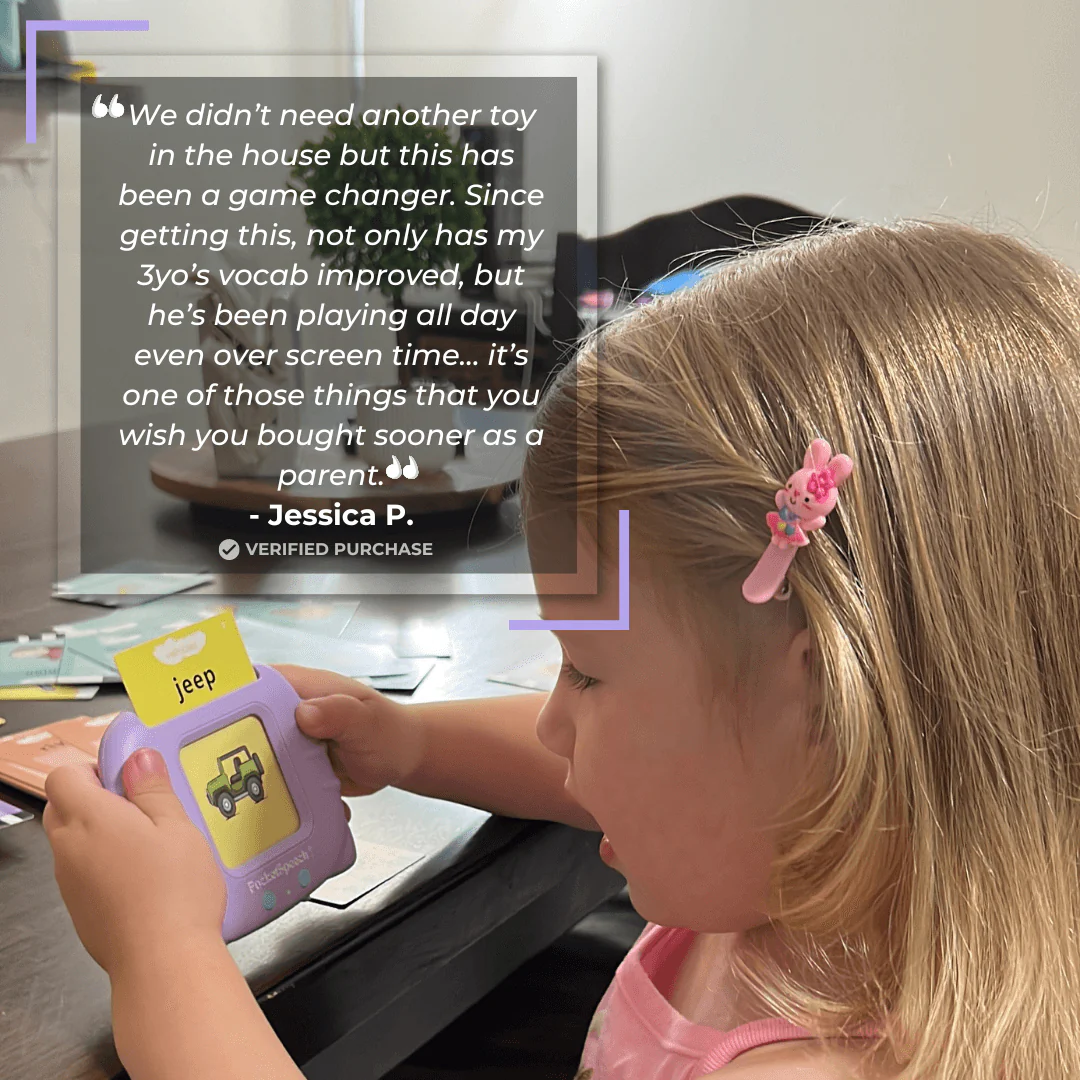 The Original PocketSpeech - Audible Flashcards - Image 11