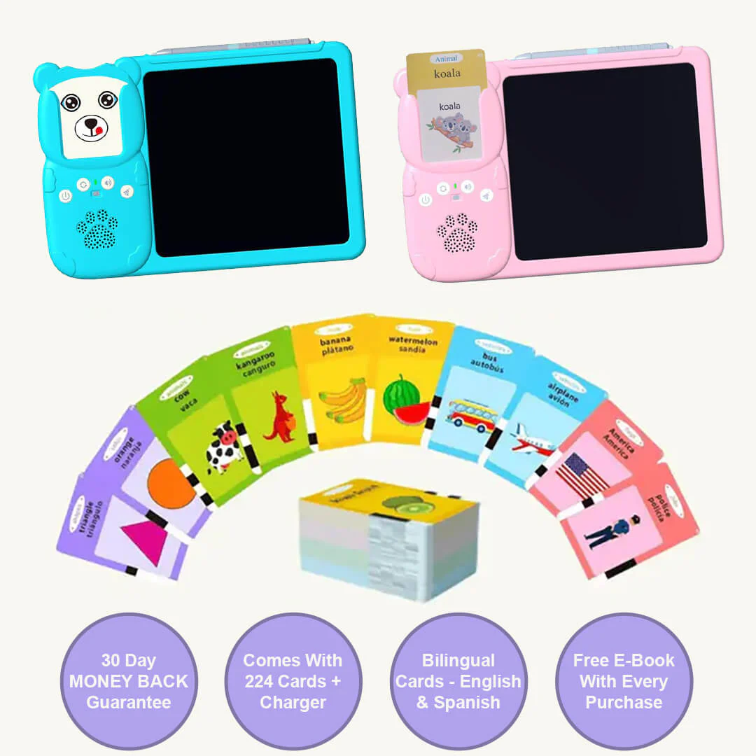 The Original TabletSpeech